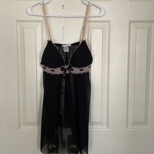 Linea Donatella lingerie
